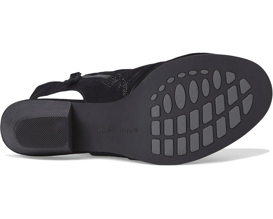 Evelyn Open Toe Bootie Product Image