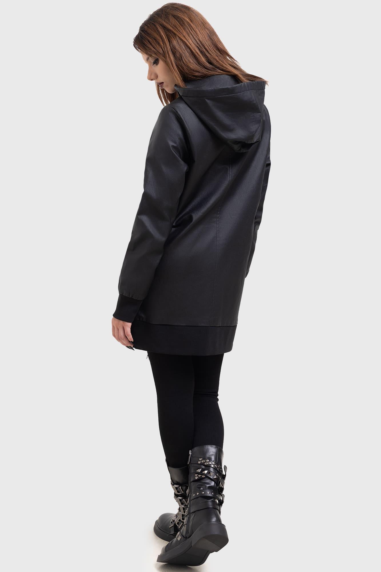 Miss Doomsday Jacket Female Product Image