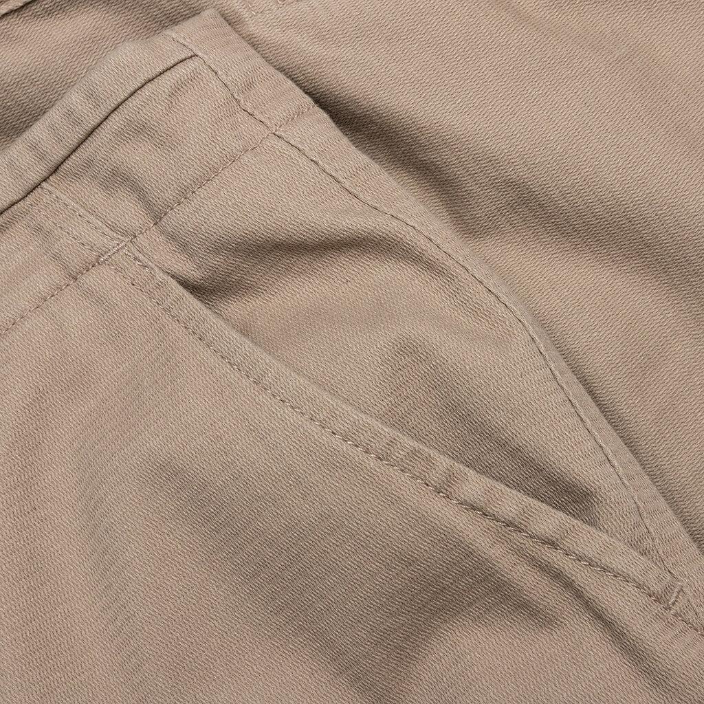 Keane Cargo Pants - Khaki Male Product Image