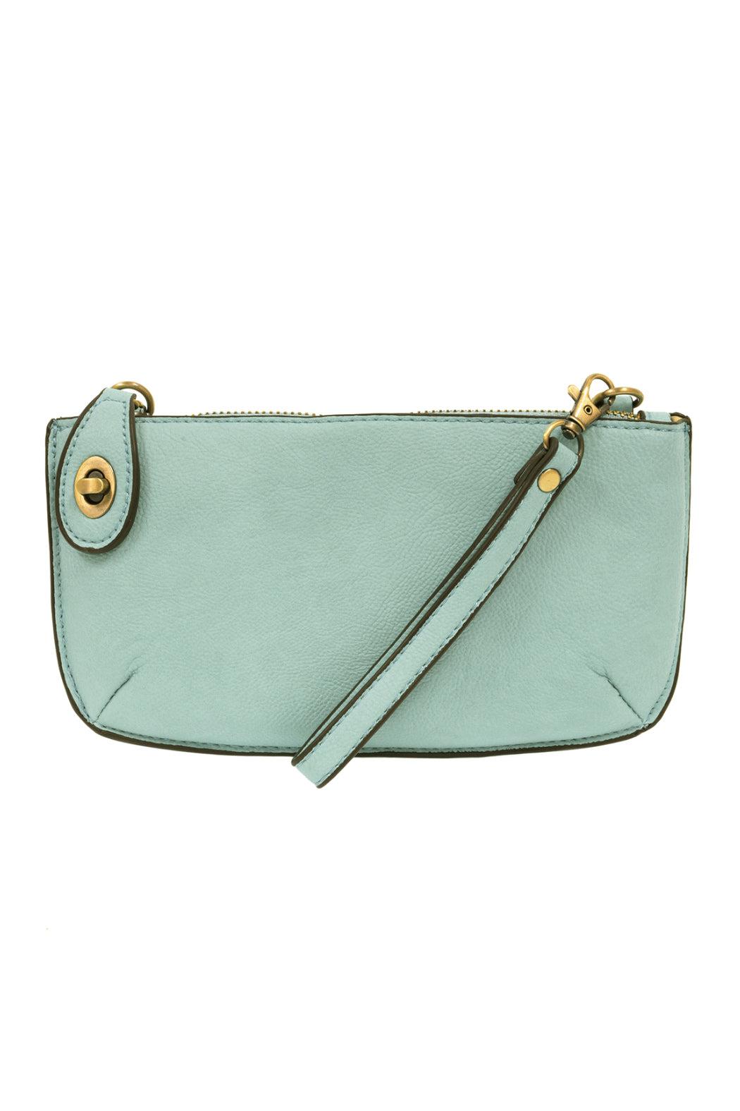 Mini Crossbody Wristlet Clutch Product Image
