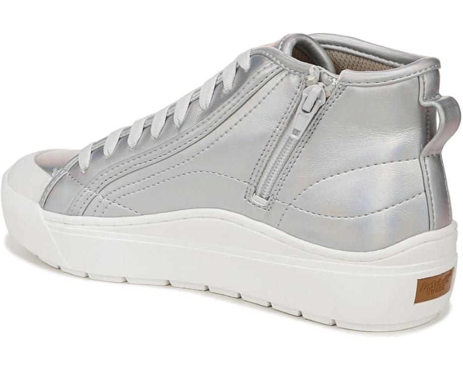 Time Off Knit Lace Up Sneaker Product Image