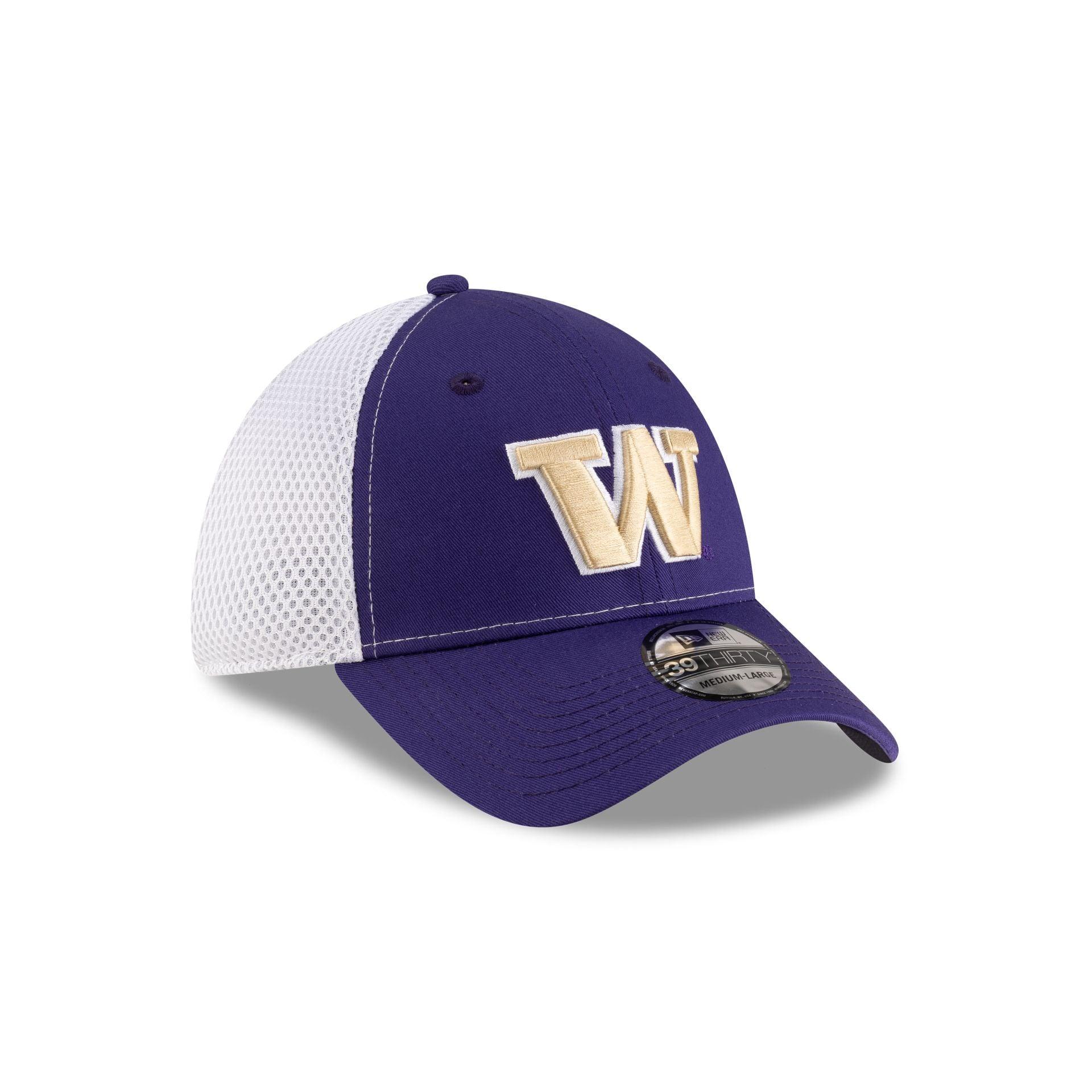 Washington Huskies Neo 39THIRTY Stretch Fit Male Product Image
