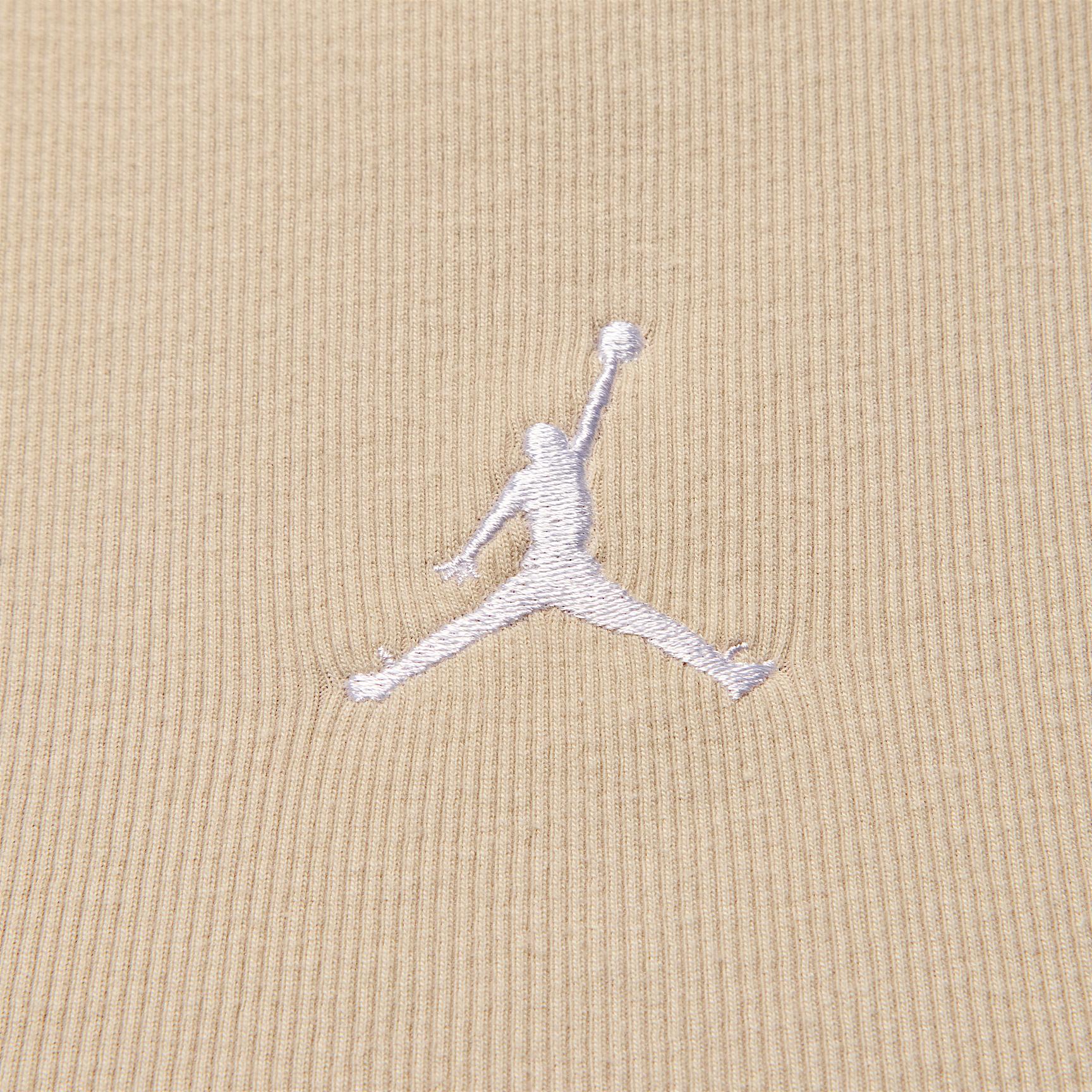 Womens Jordan Essentials Tank Top | HF9474-100 Product Image