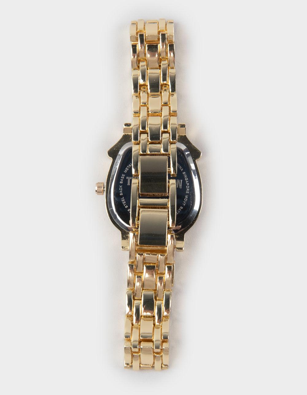 TRUE RELIGION Watch - GOLD Product Image