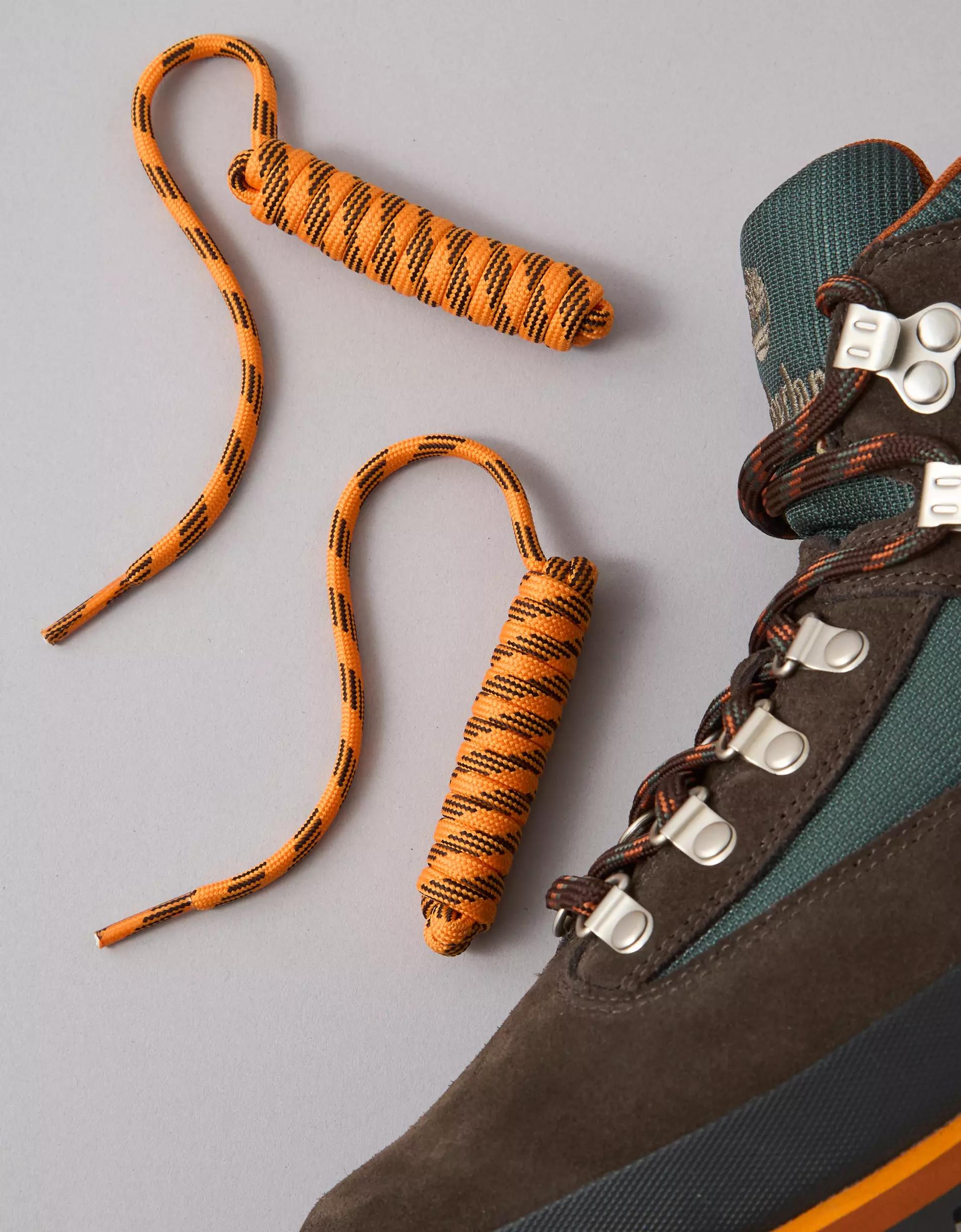 Timberland x AE Euro Hiker Mid Lace-Up Boot Product Image