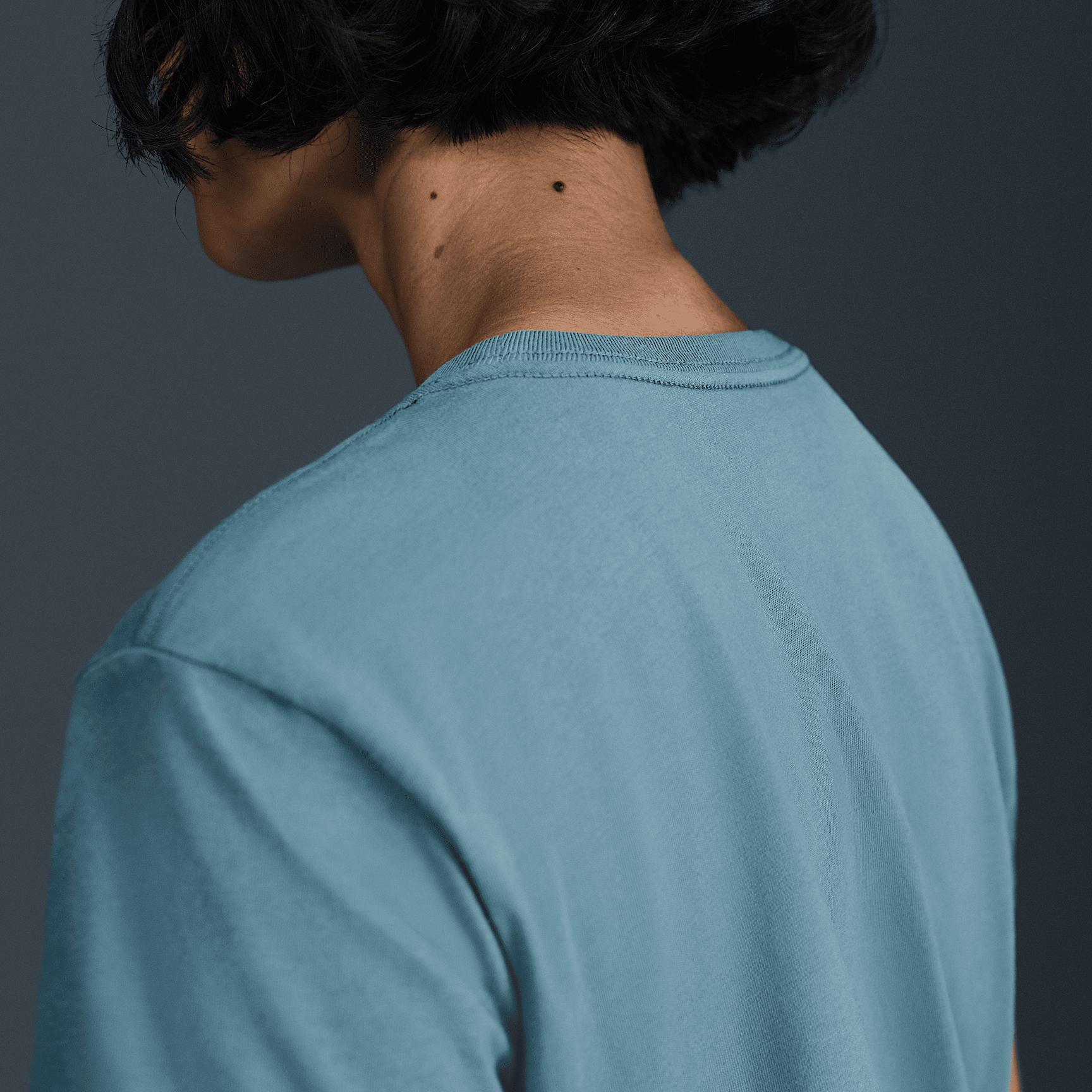 Womens Nike Sportswear T-Shirt | IB8924-006 Product Image