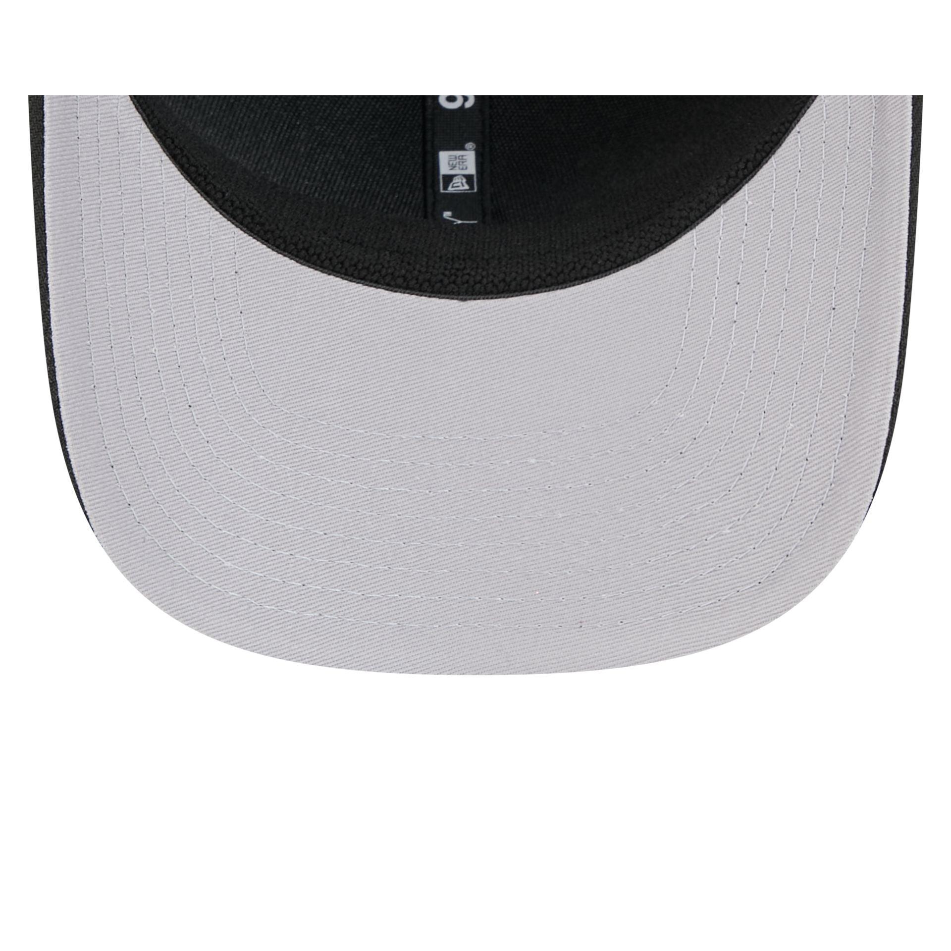 Vancouver Canucks 9SEVENTY Stretch-Snap Hat Male Product Image