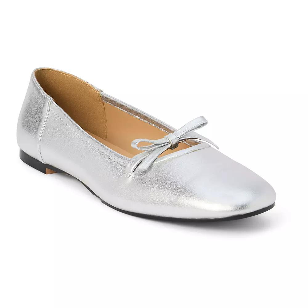 Coconuts Womens Missy Flat Product Image