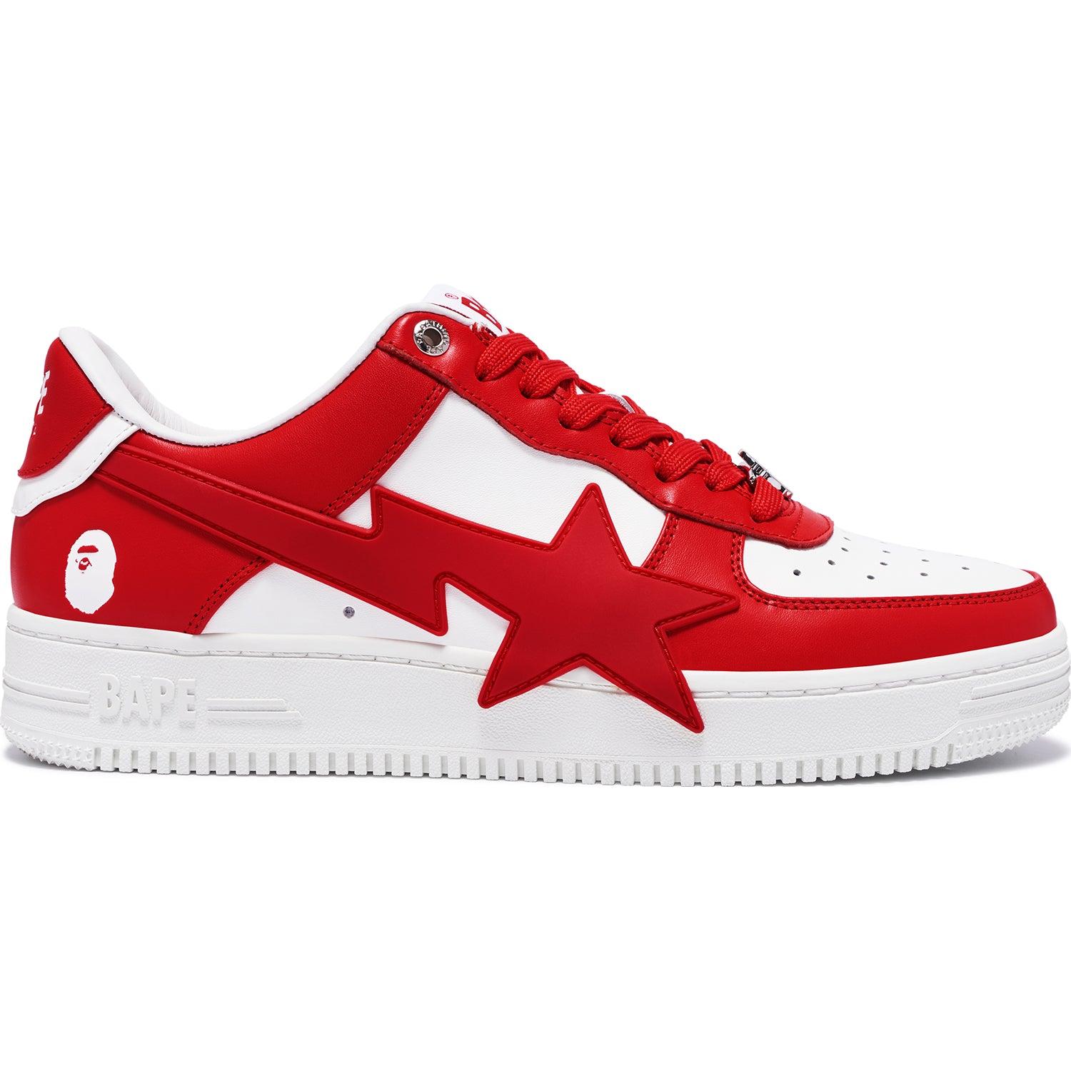 BAPE STA OS MENS Male Product Image