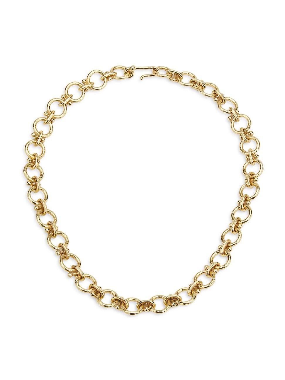 Womens Zuri Chain Necklace Product Image