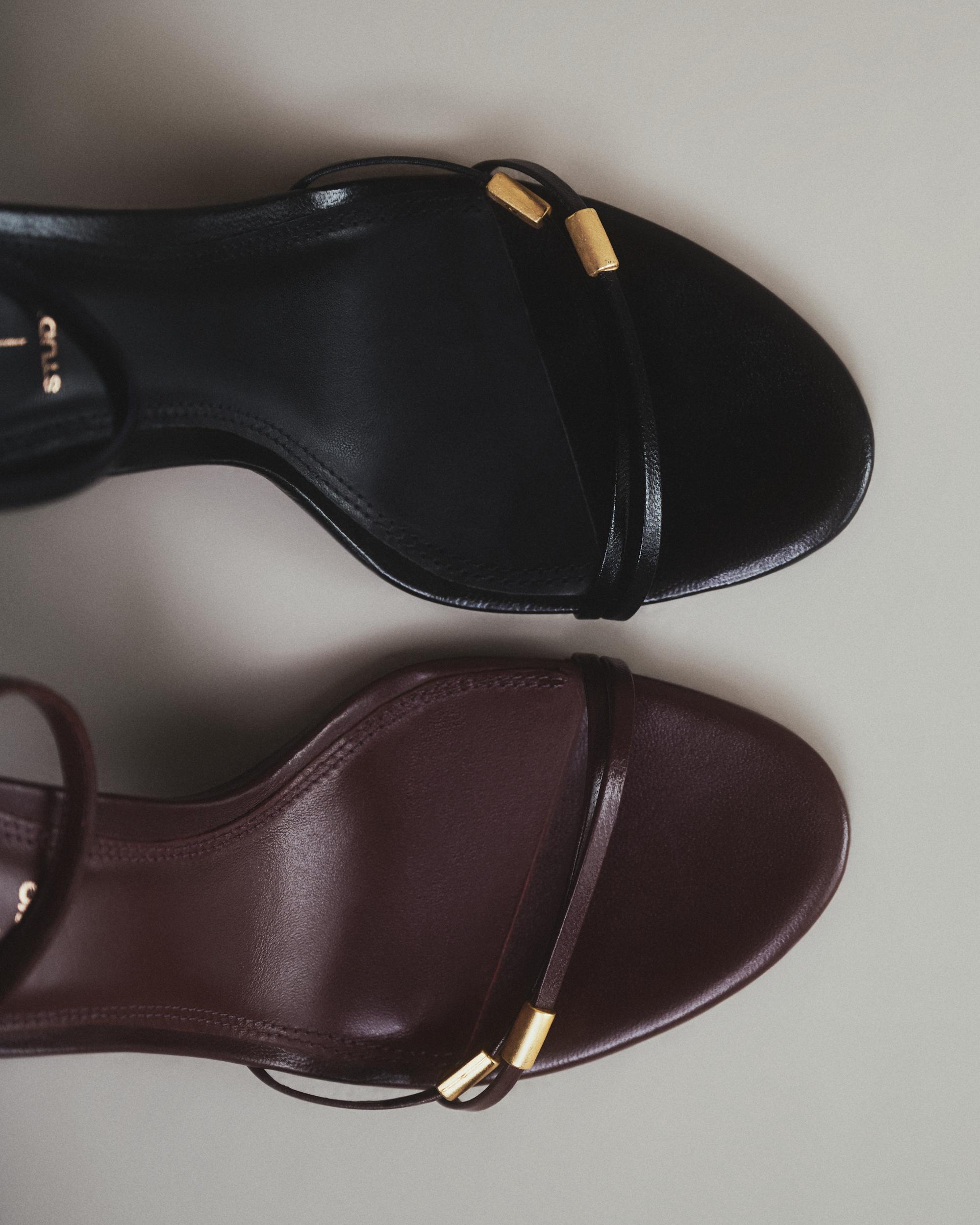Britanny 100 Sandal Product Image