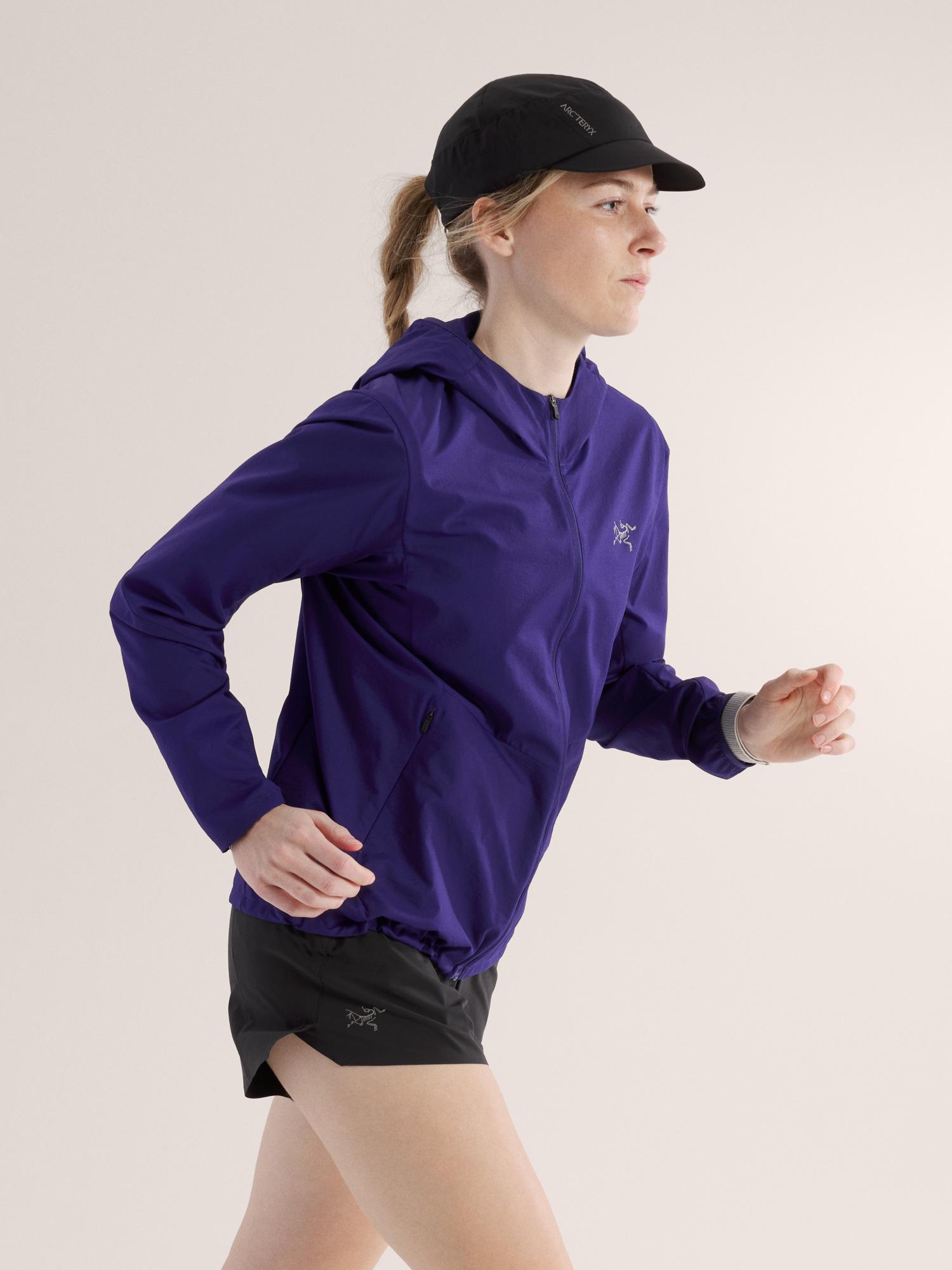 Incendo Airshell Hoody Women's Product Image