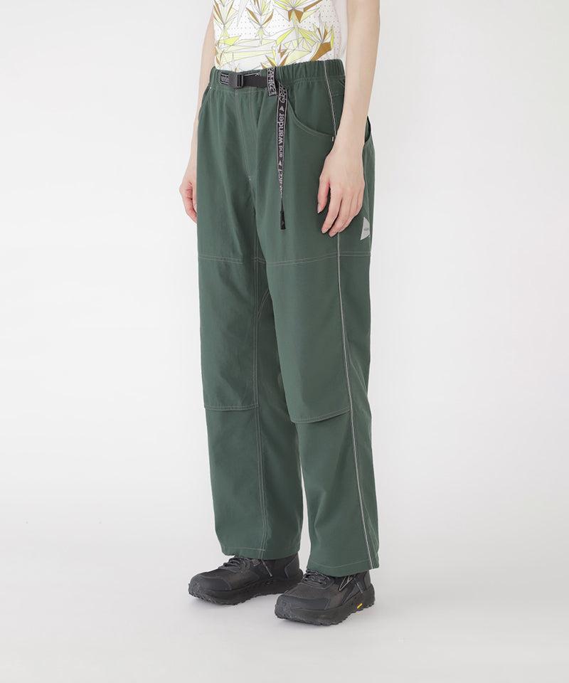 Gramicci x and wander Nylon Double Knee Pant Product Image