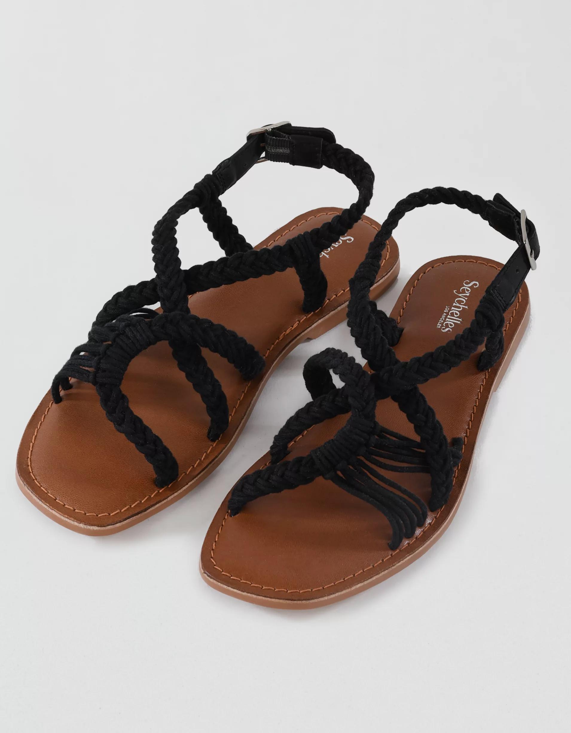 Seychelles Sundown Socialite Sandal Product Image
