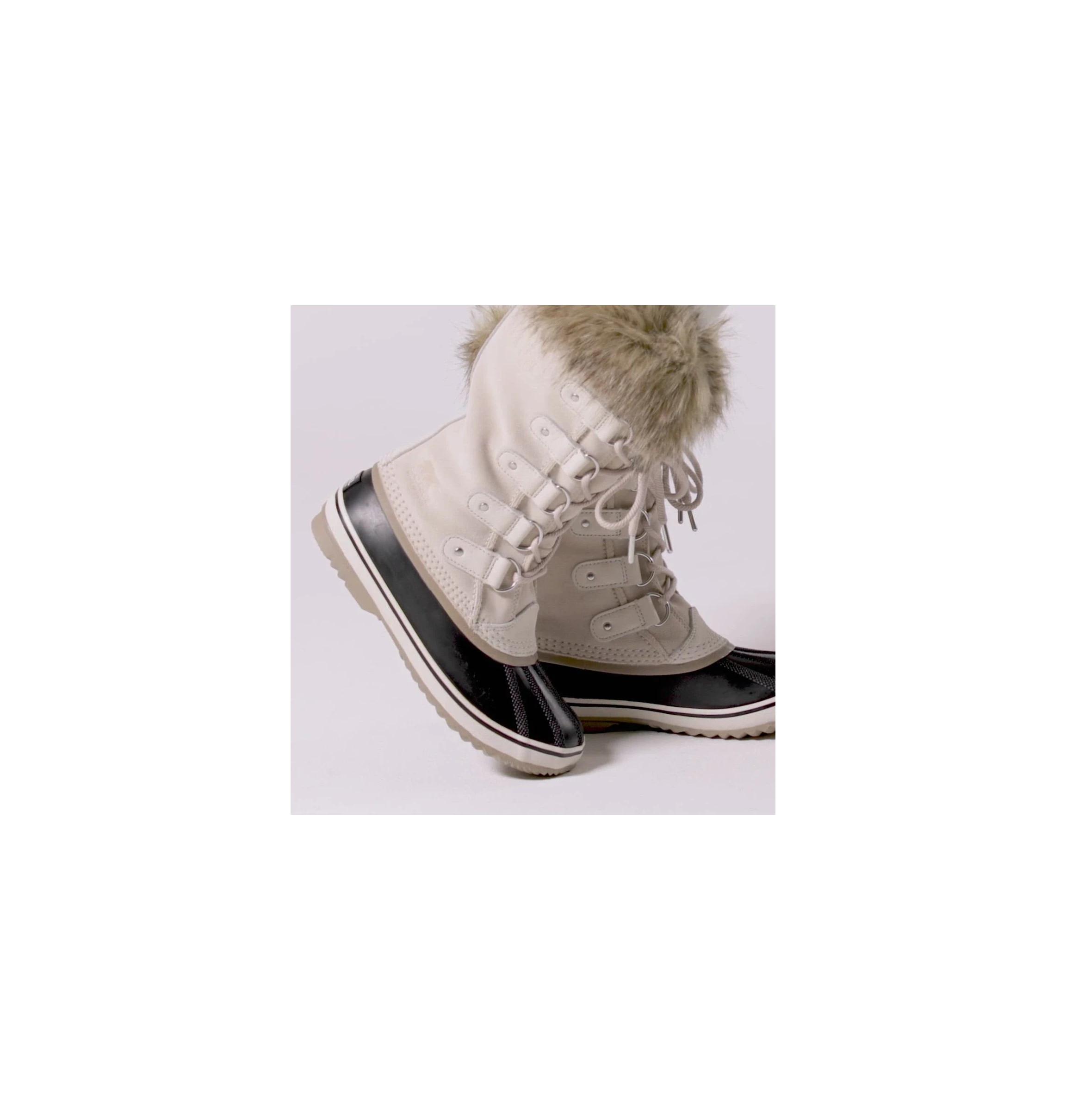 JOAN OF ARCTIC™ Women's Waterproof Boot Product Image