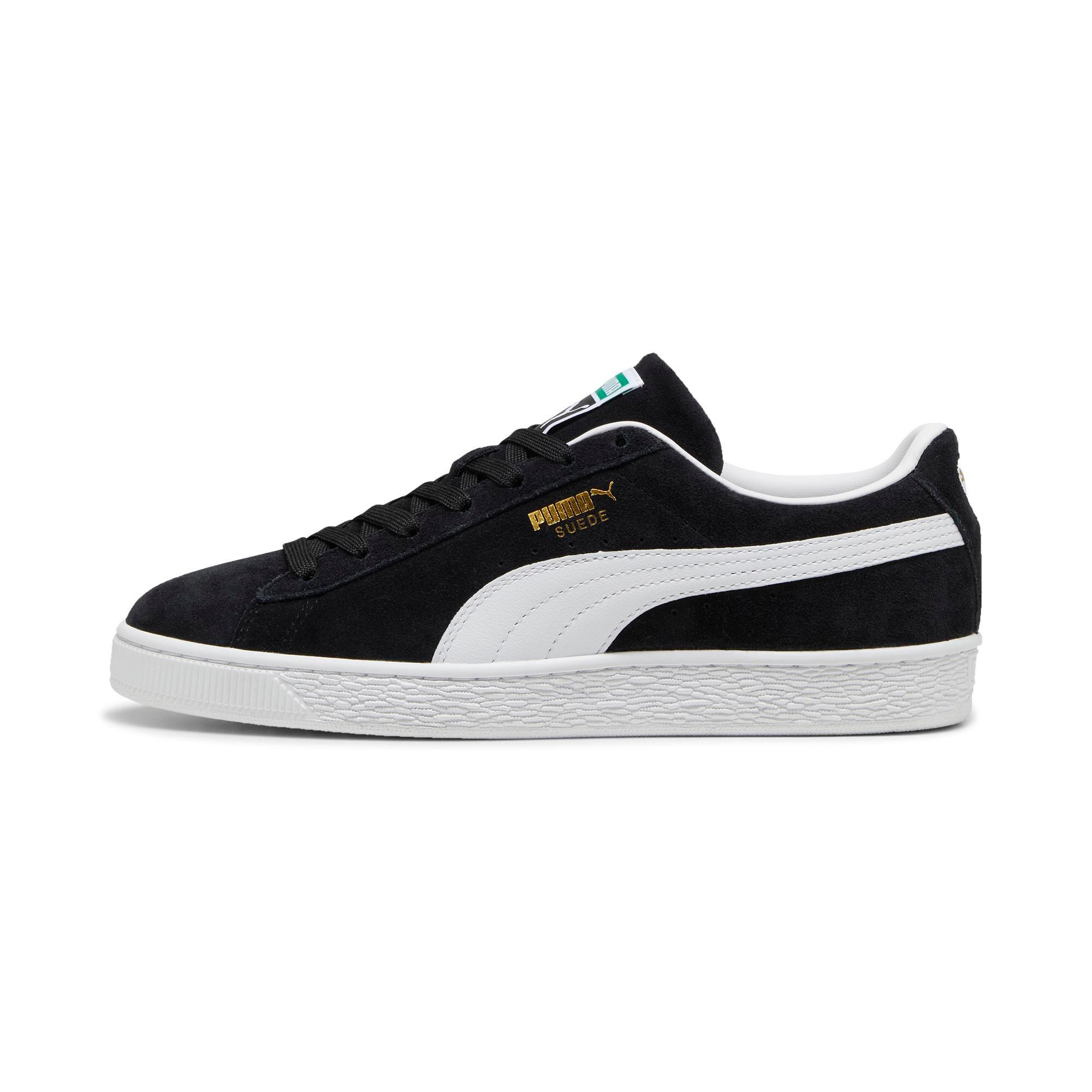 Suede Classic Sneakers Product Image
