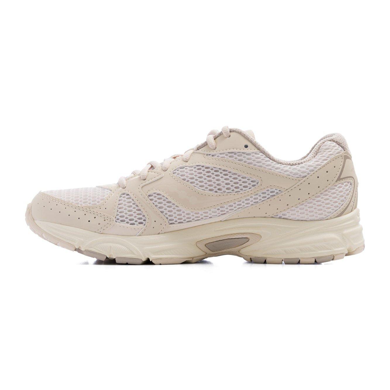 Saucony Original Ride Millennium - Cream Product Image