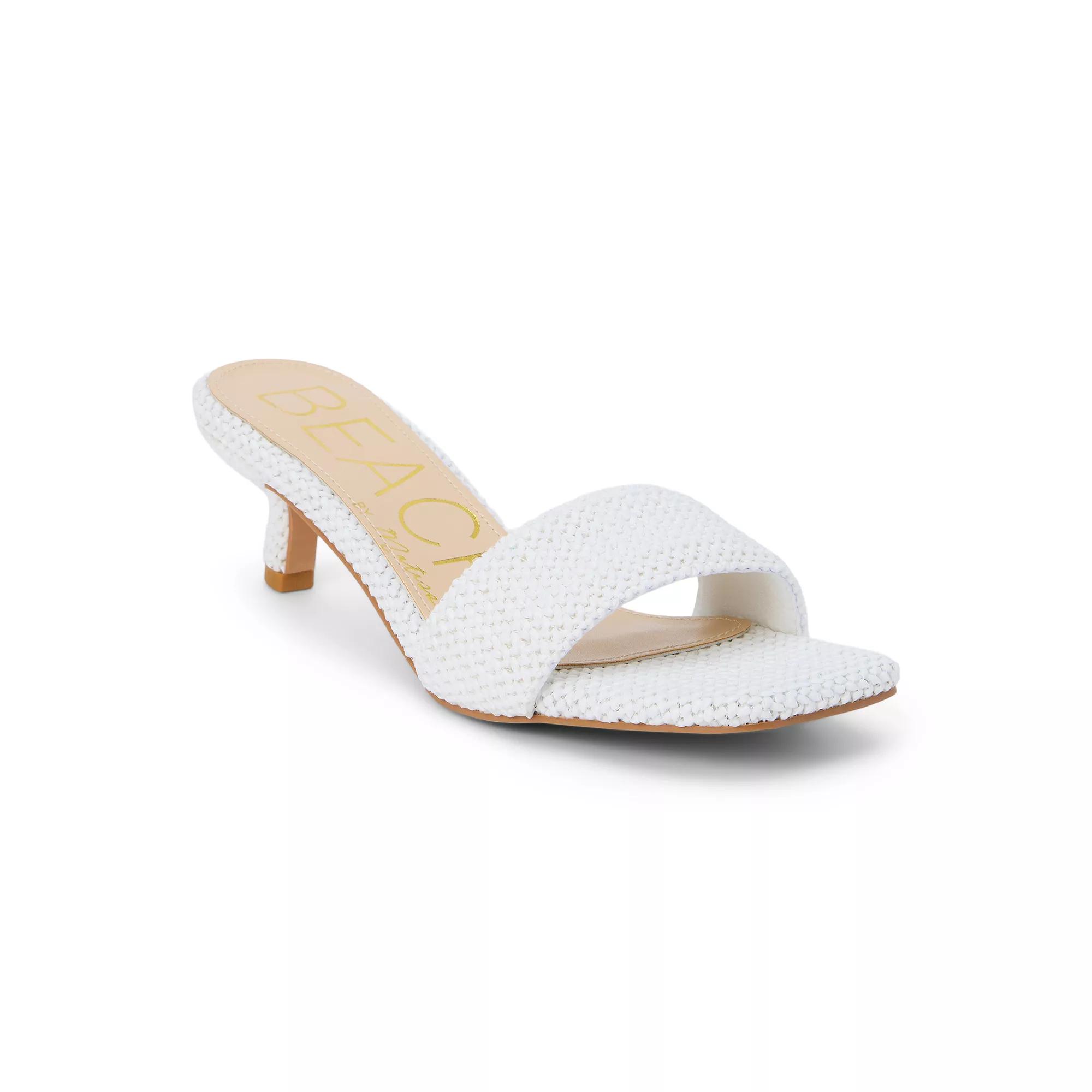 Beach Womens Capricorn Sandal Product Image
