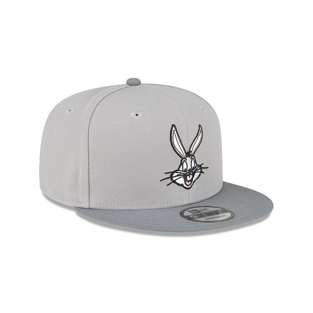 Looney Tunes Bugs Bunny 9FIFTY Snapback Hat Male Product Image