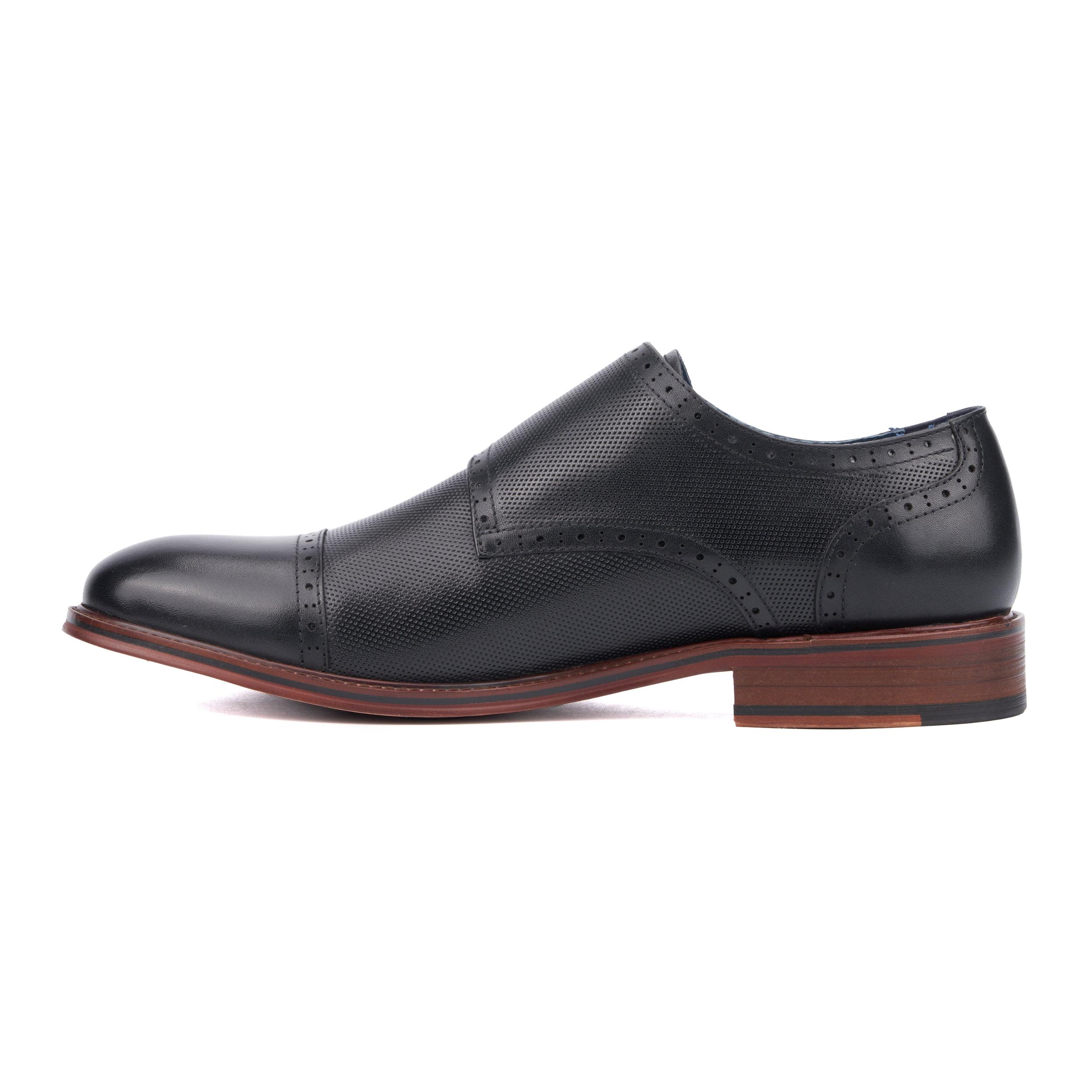 Men's Morgan Dress Monk Strap Product Image