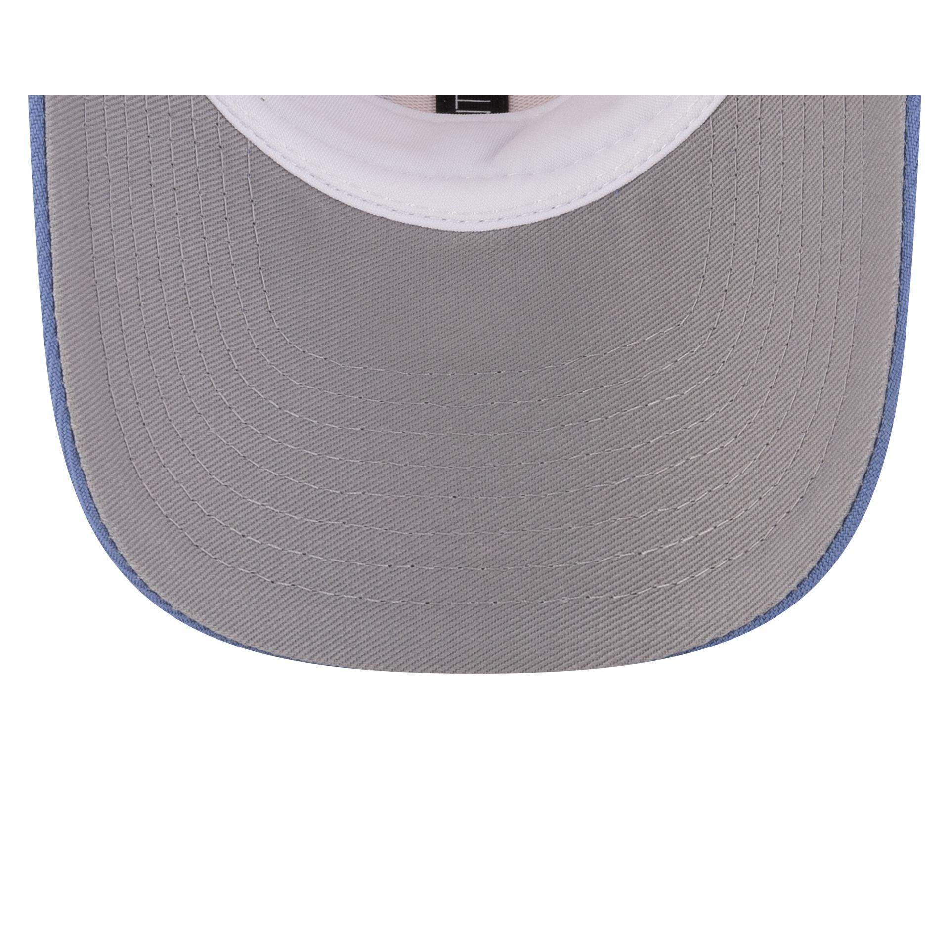 Pumas Dual Logo 9SEVENTY Trucker Hat Male Product Image