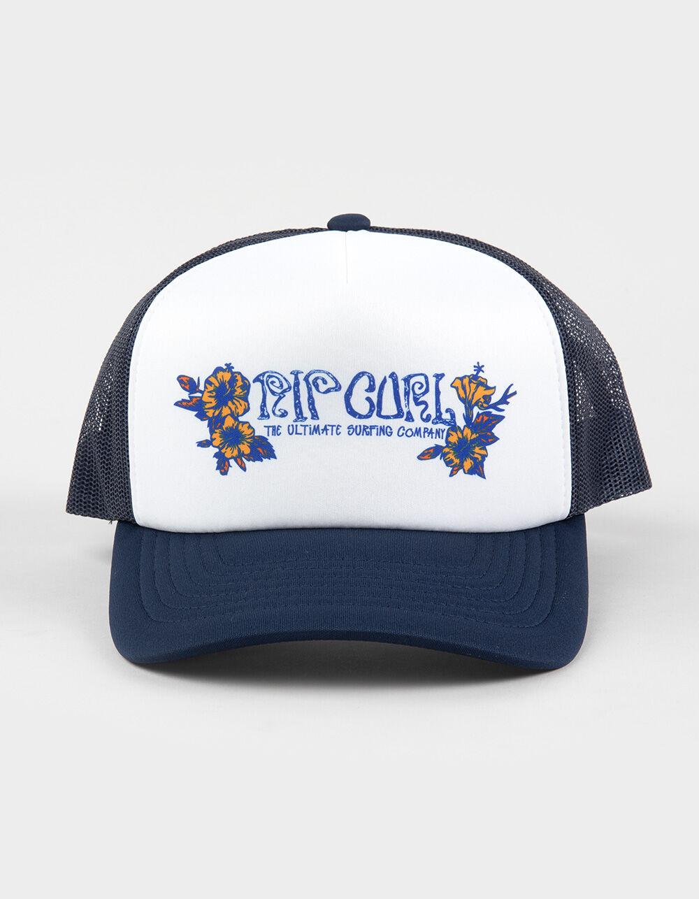 RIP CURL Weekender Trucker Hat - NAVY Product Image