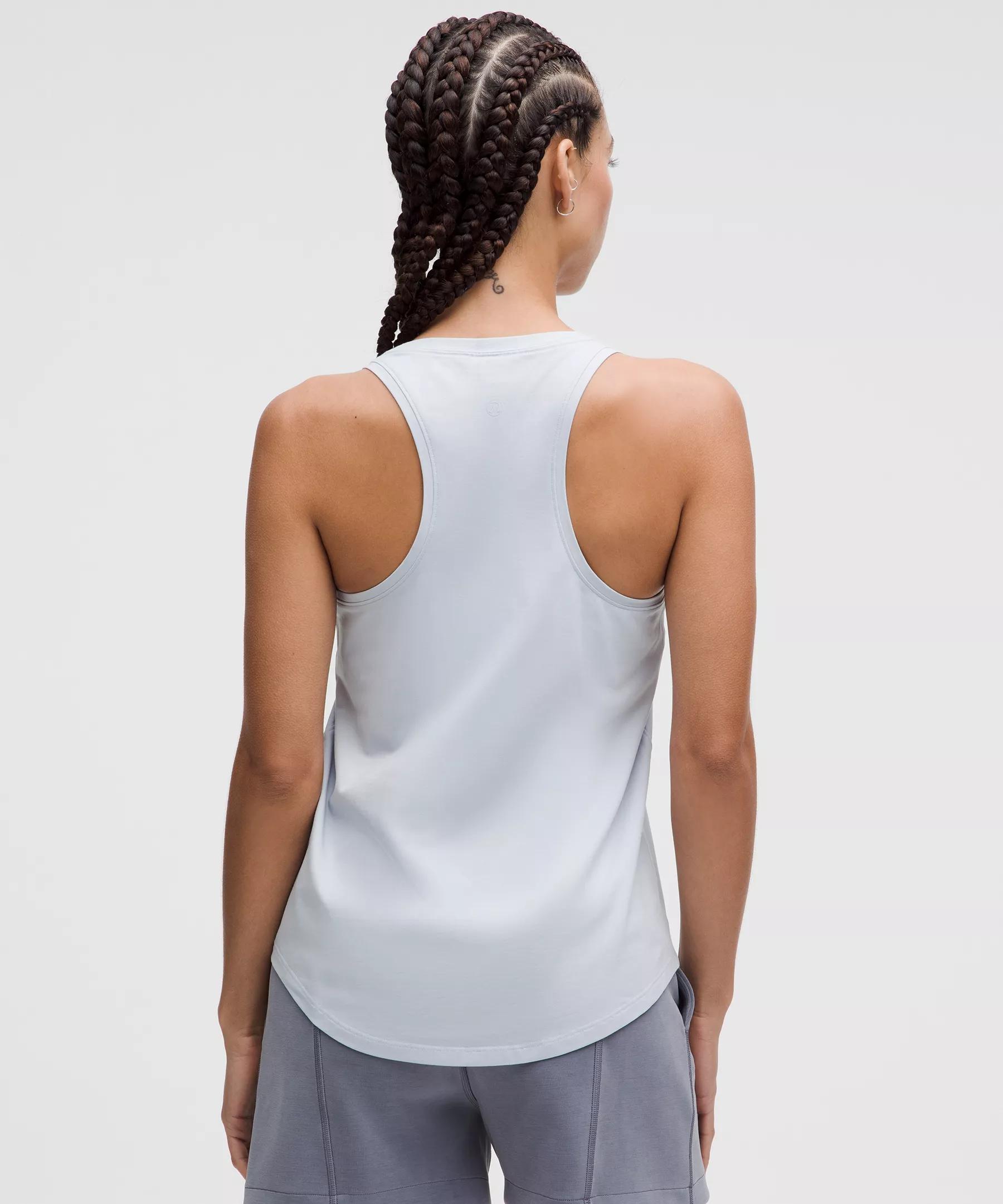 Love Tank Top Product Image