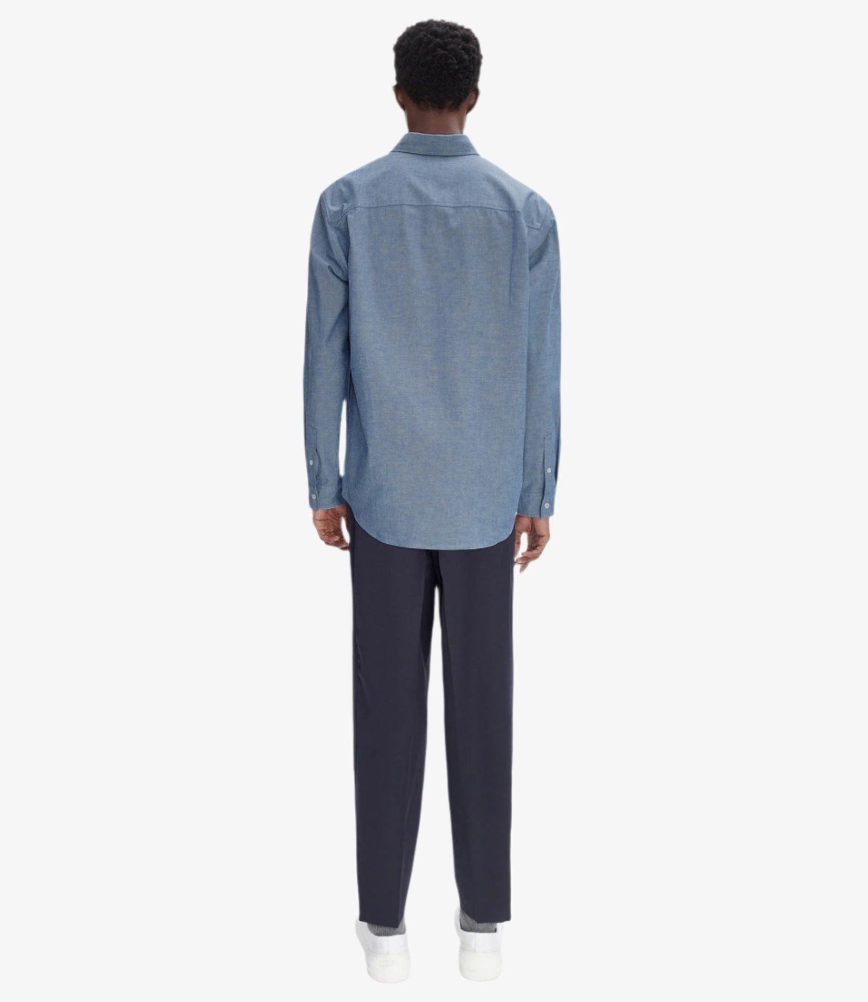 Edouard Brodé shirt Male Product Image