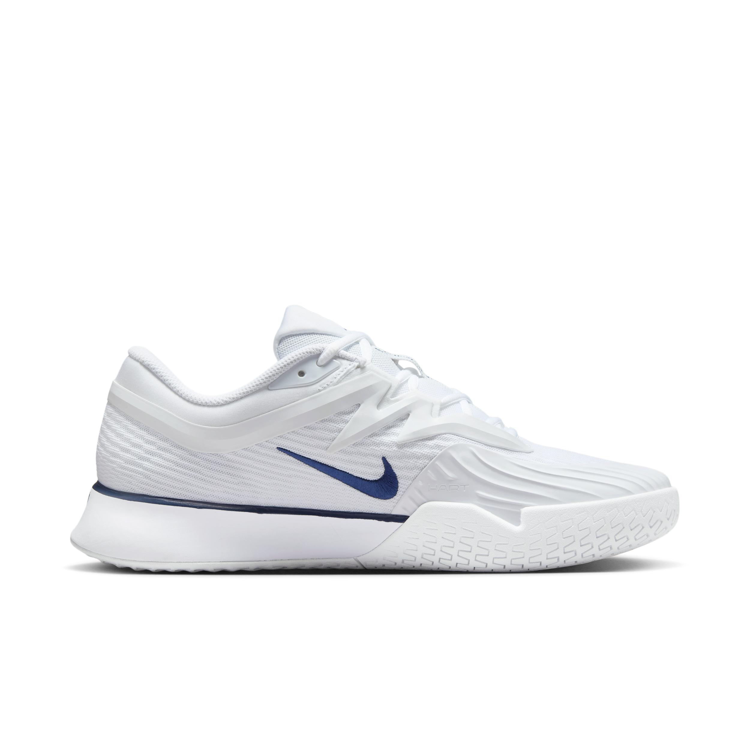 Nike Men's Vapor Pro 3 Premium Hard Court Tennis Shoes Product Image