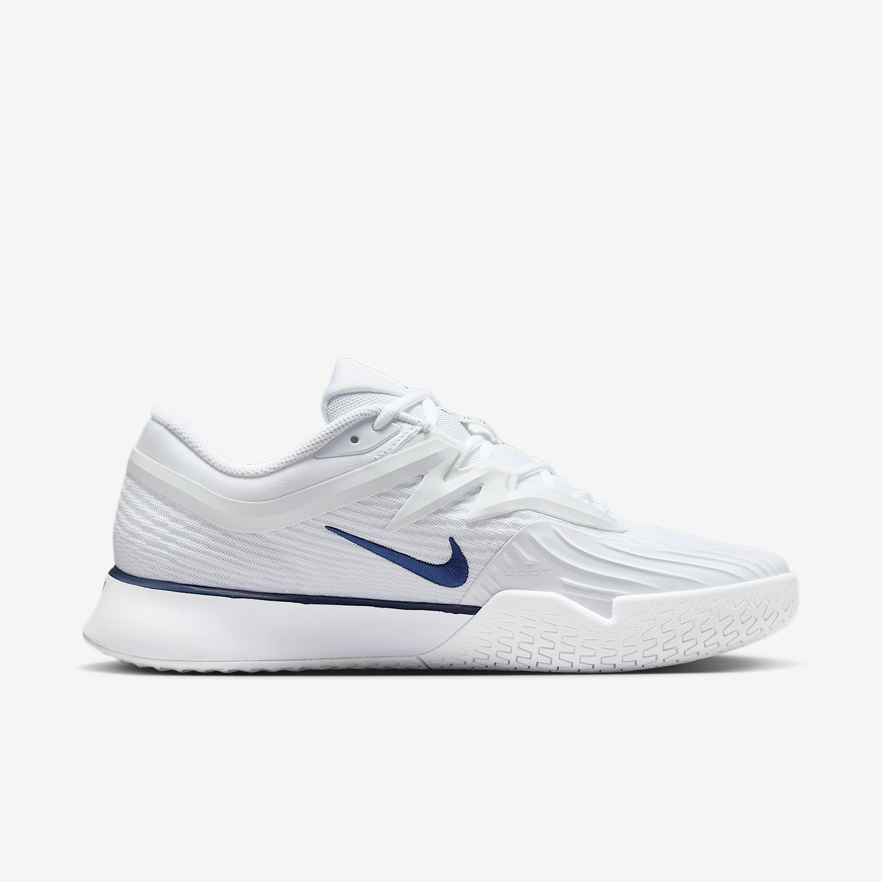 Nike Men's Vapor Pro 3 Premium Hard Court Tennis Shoes Product Image