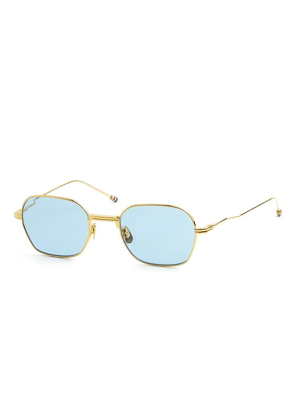 square-frame sunglasses  Product Image