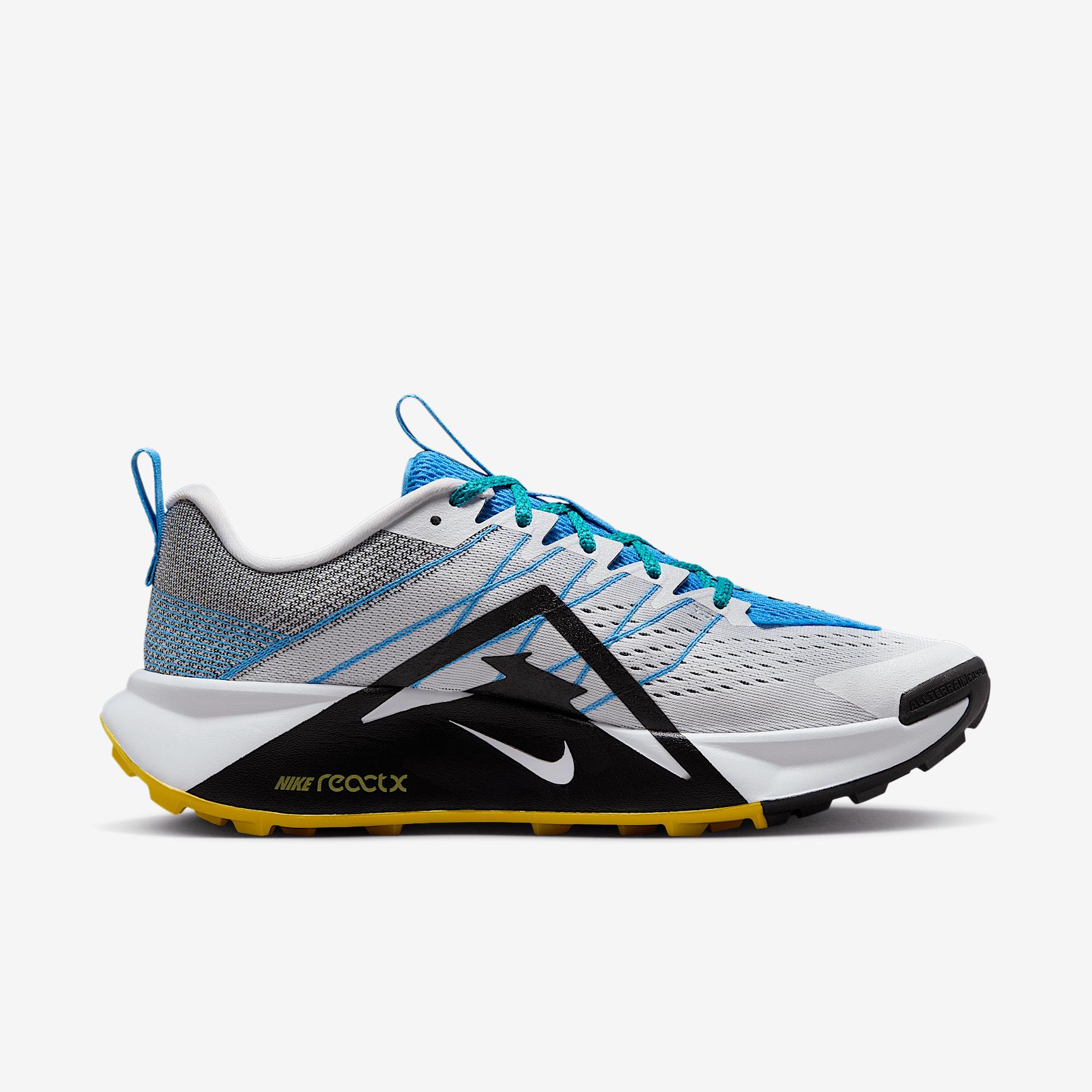 Nike Men's Wildhorse 10 Trail Running Shoes Product Image