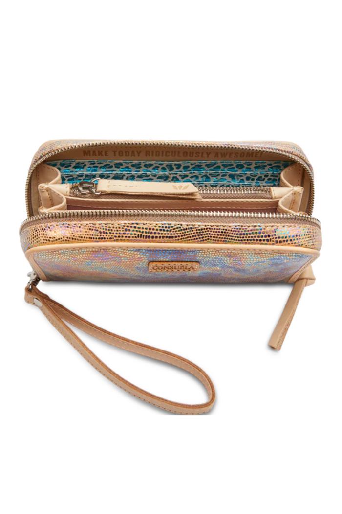 Gloria Wristlet Wallet Product Image