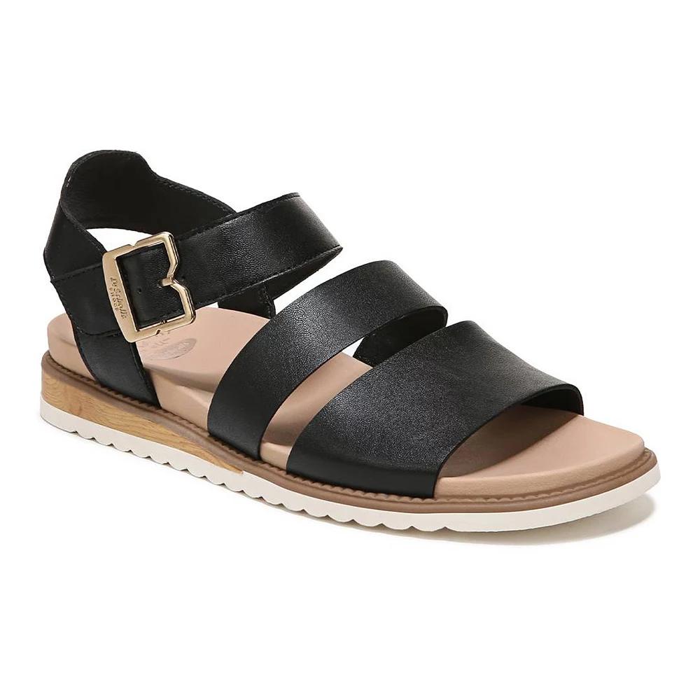 Dr. Scholl's Island Glow Women's Ankle Strap Sandals,  Product Image