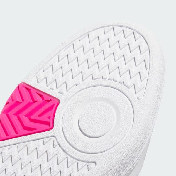 Hoops 4.0 Shoes Product Image