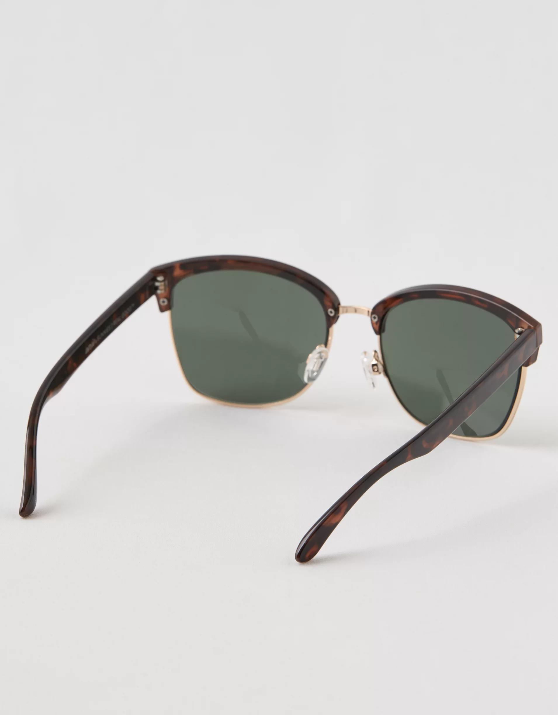 Aerie Squared Away Sunglasses Product Image