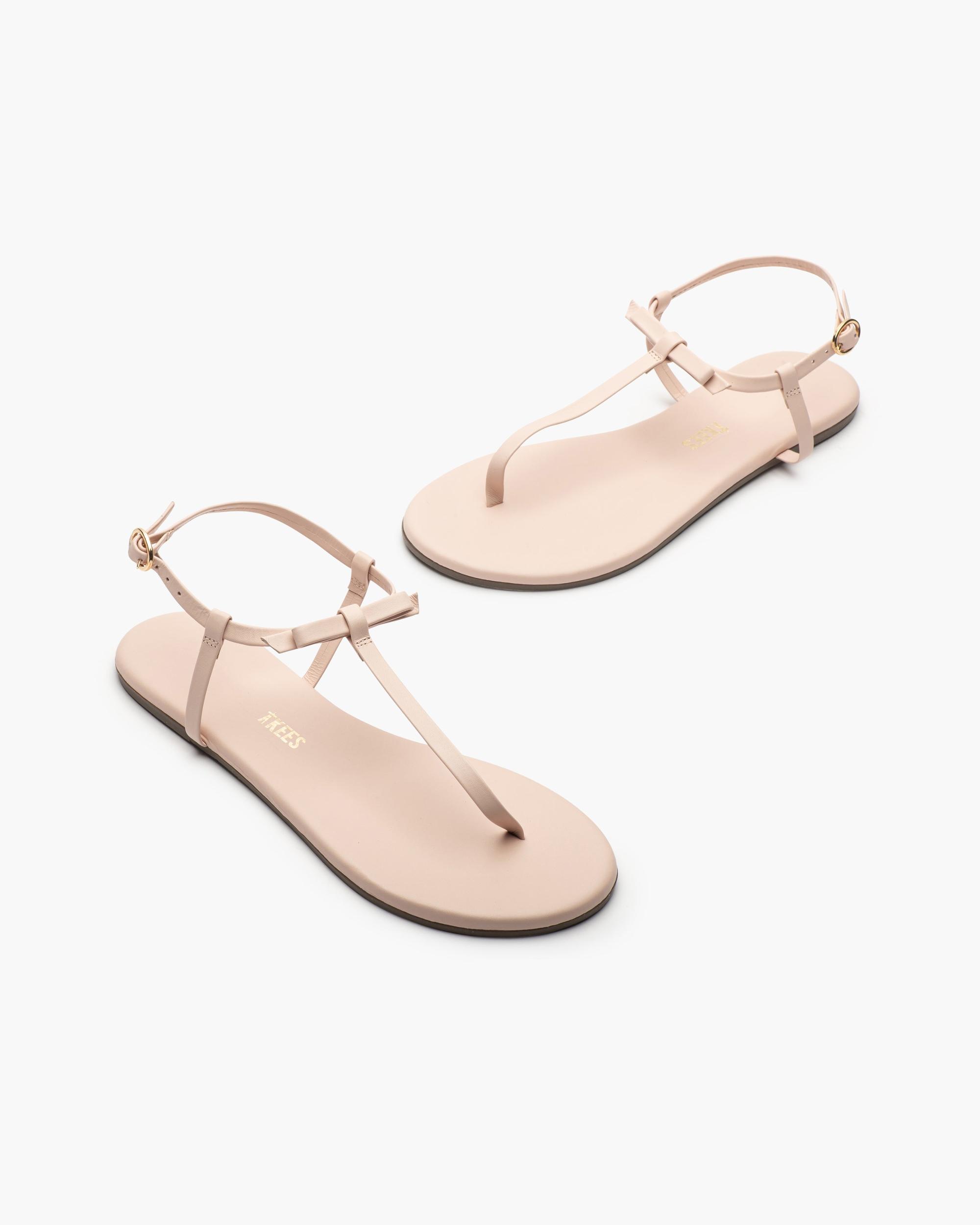 Mariana Bow - Soft Pink Product Image