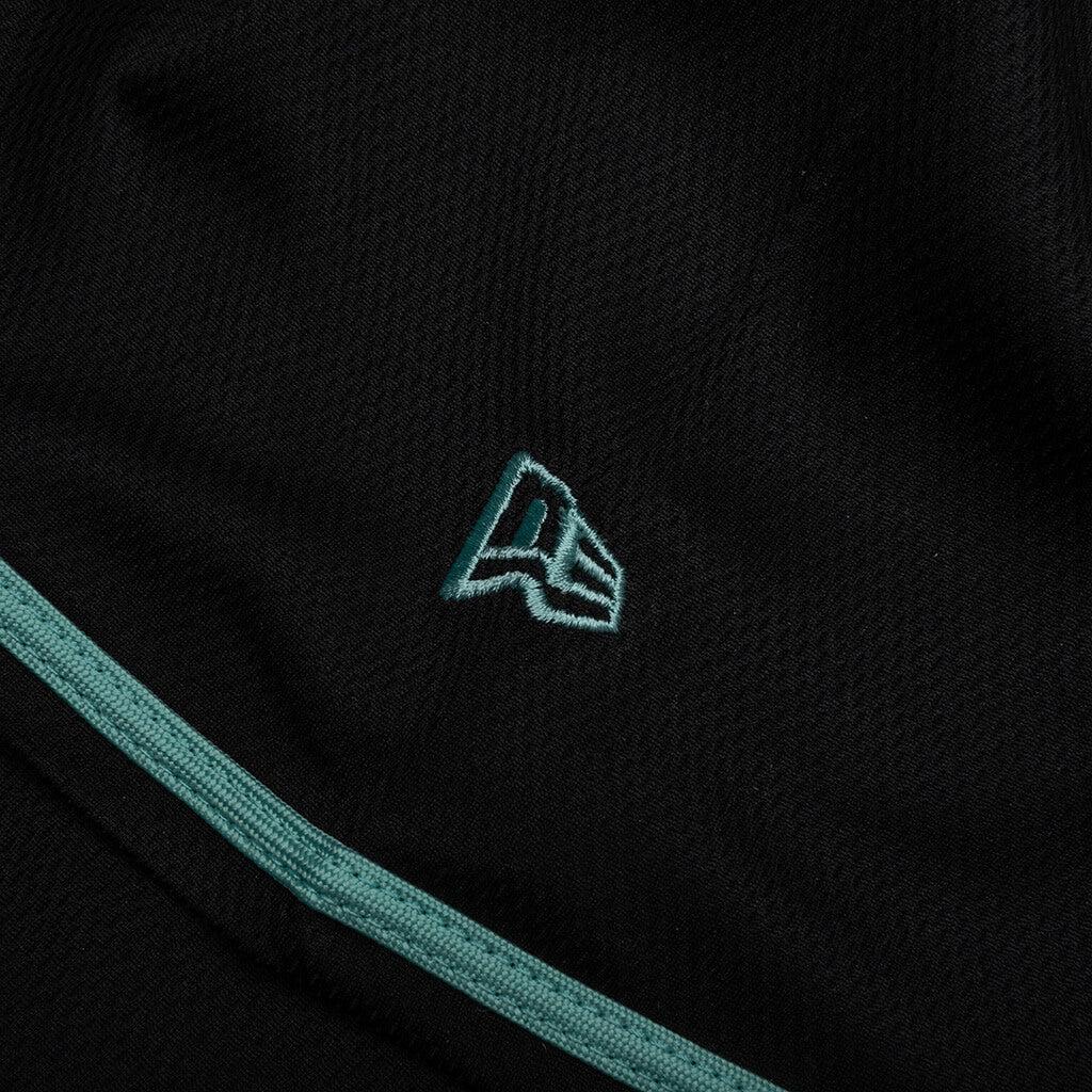 New Era x Born x Raised x Diablos Rojos del México Jersey - Black Male Product Image