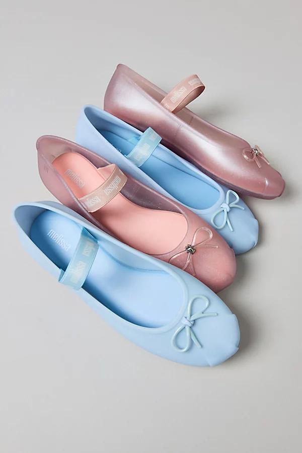 Melissa Sophie Mary Jane Ballet Flat Womens at Urban Outfitters Product Image