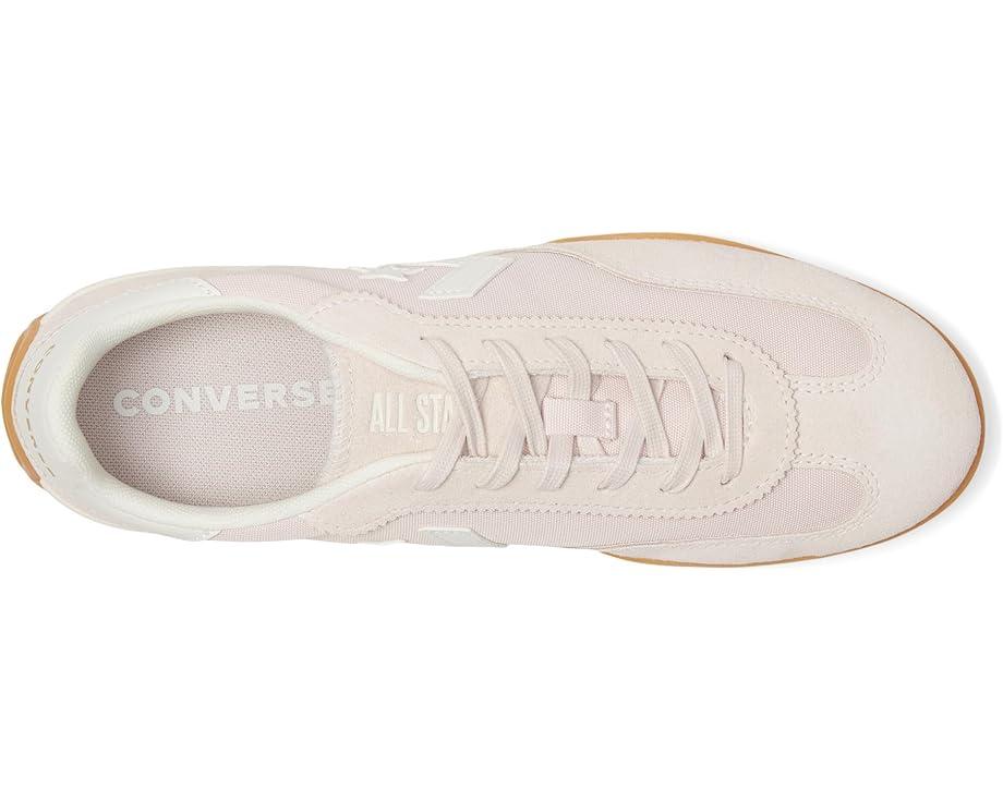 Classic Trainer Suede Product Image