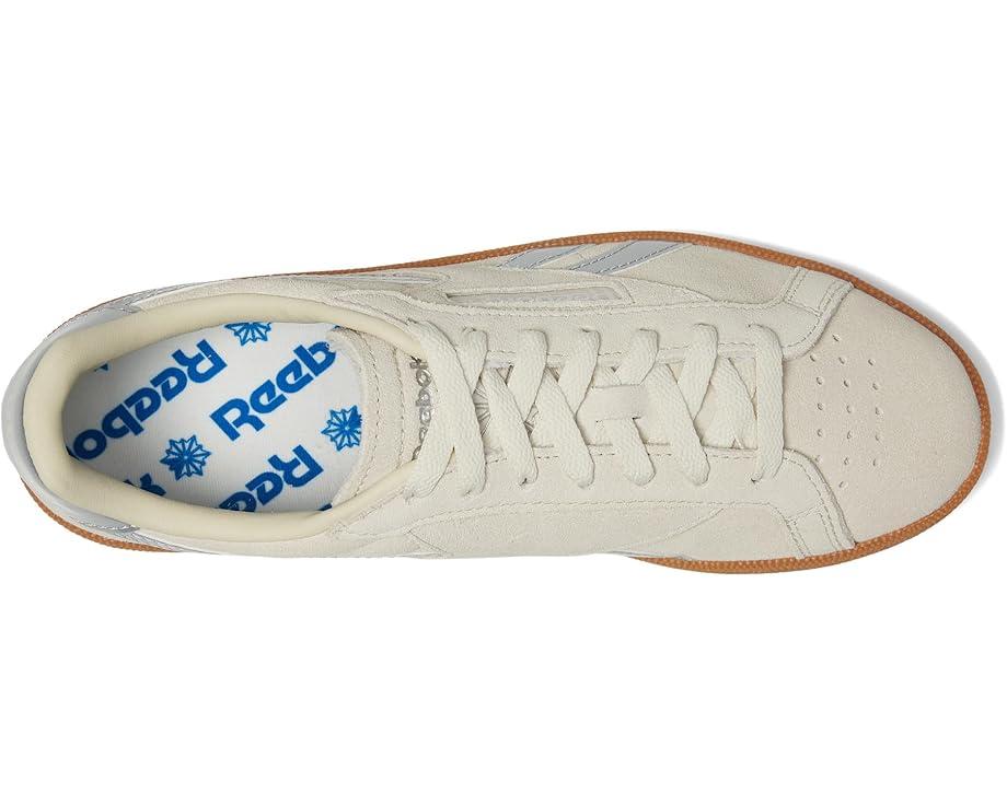 Women's Reebok Lifestyle Club C Grounds UK Product Image