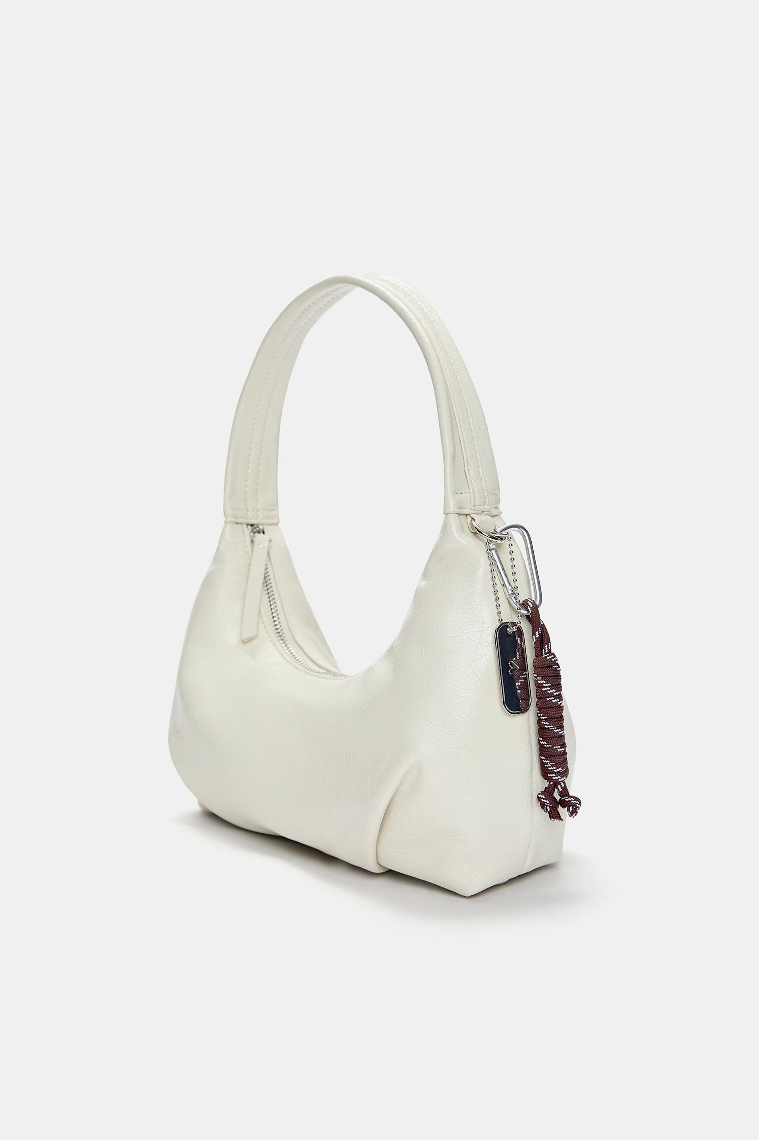 Embellished shoulder bag Product Image