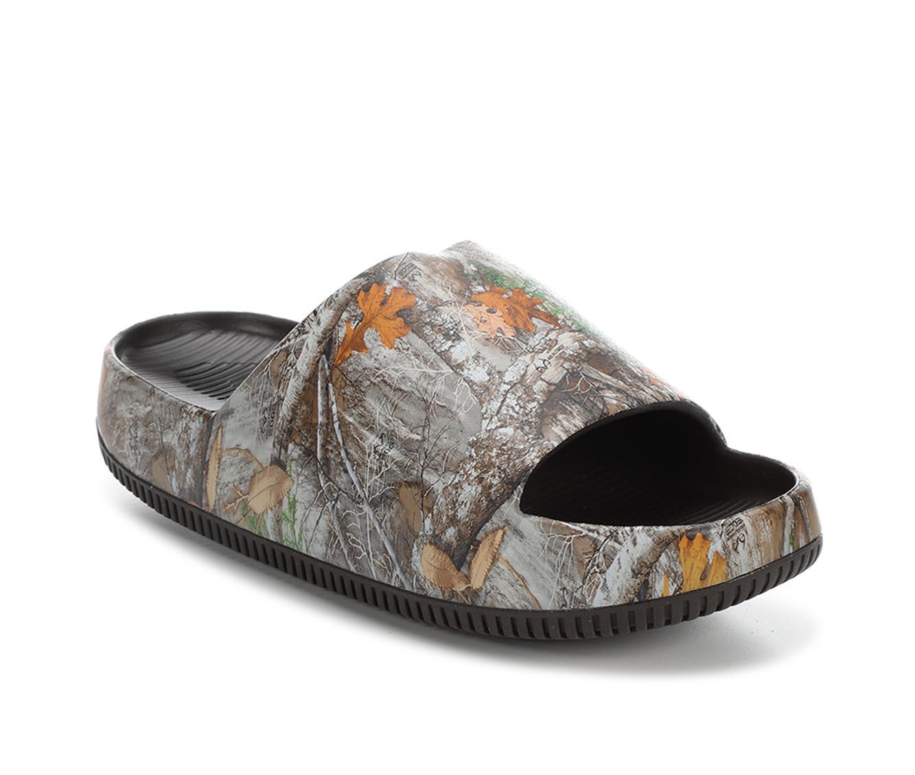 Men's Nike Calm RealTree Sport Slides Product Image