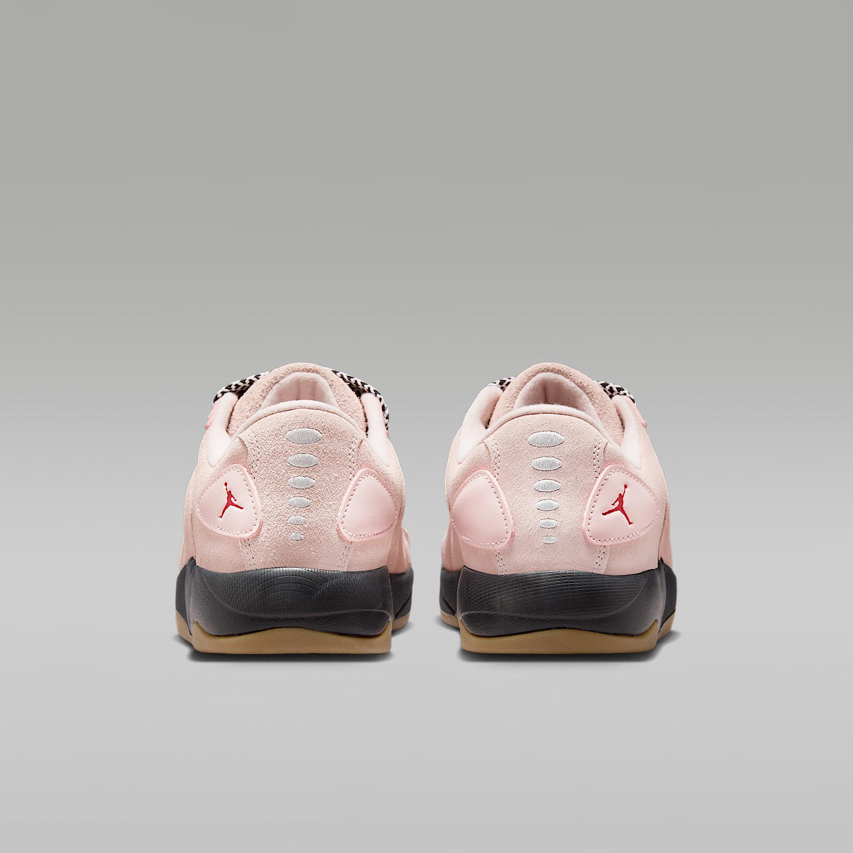 Mens Jordan Session Shoes | IB3731-600 Product Image