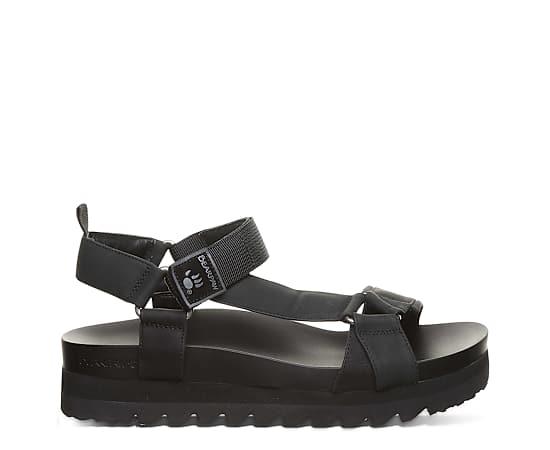 Bearpaw Hydra Women's Platform Slingback Sandals,  Product Image