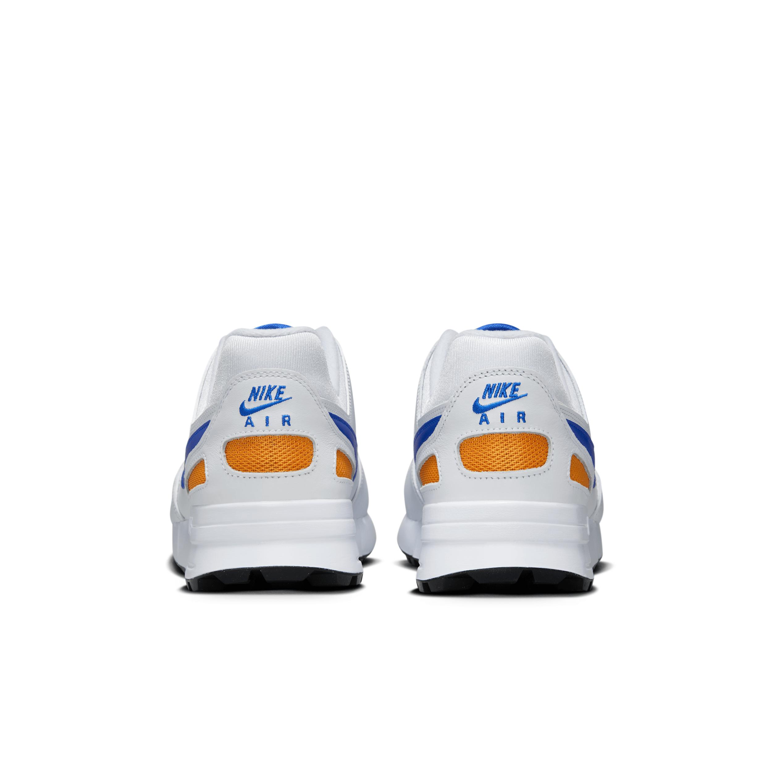 Nike Mens Air Pegasus 89 G Golf Shoes | HV3866-100 Product Image