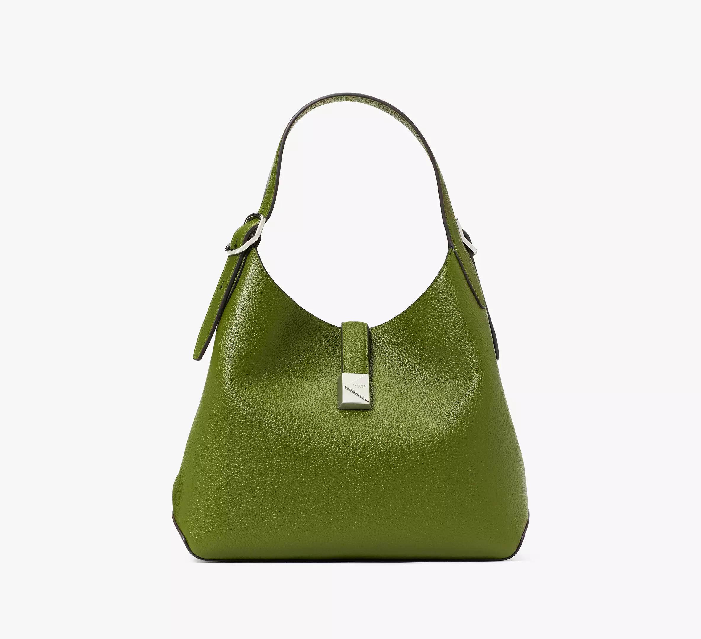 Deco Medium Crossbody Tote Product Image