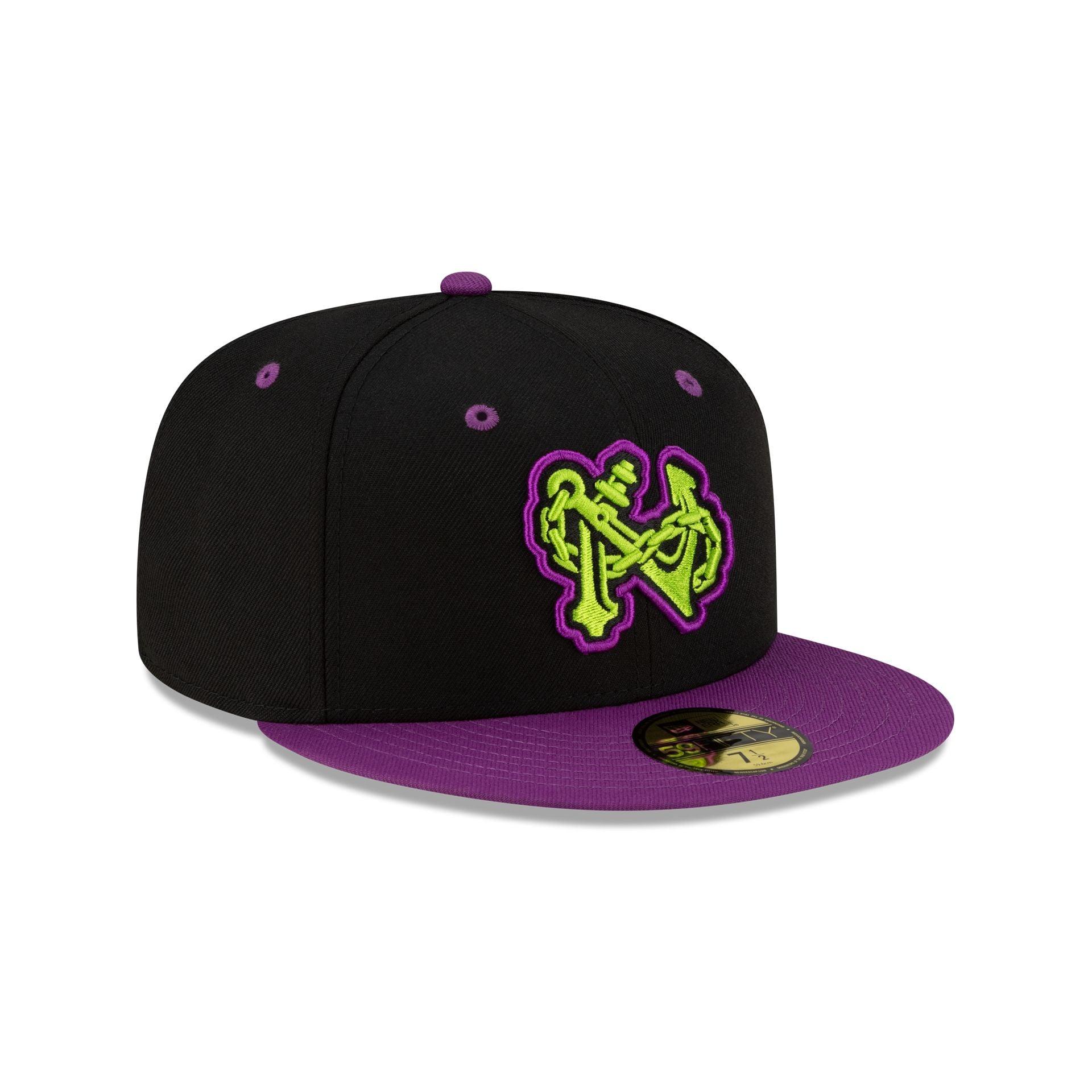 Minnesota Twins Deceptor 59FIFTY Fitted Hat Male Product Image