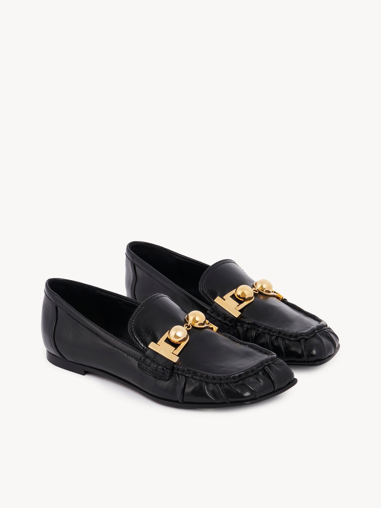 Miles loafer Product Image