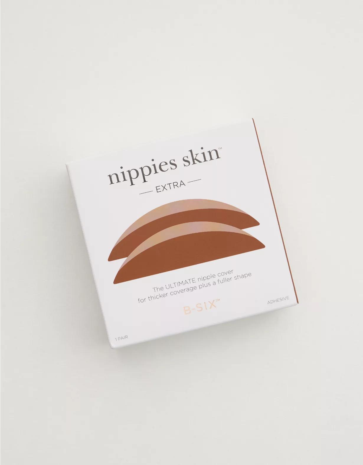 Nippies Extra Coverage™ Product Image